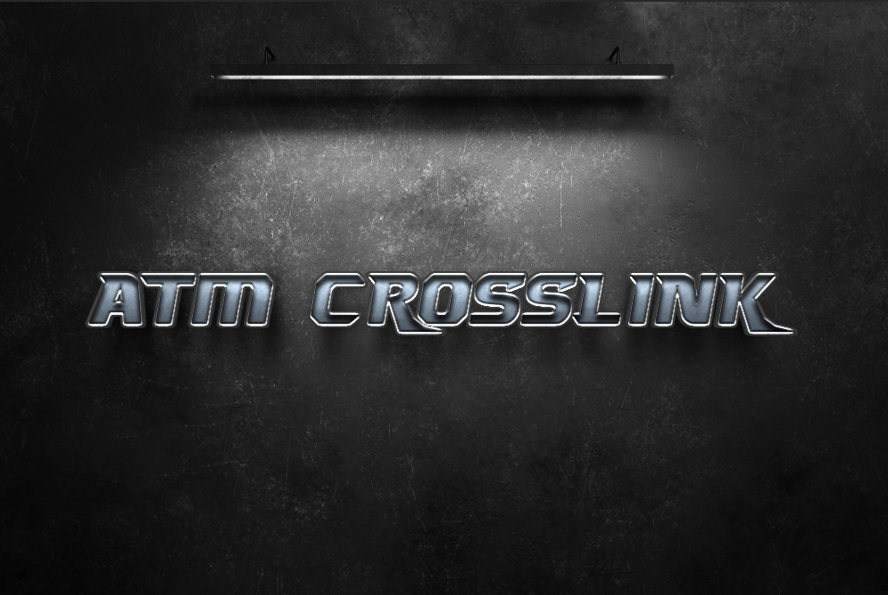 ATM CrossLink software